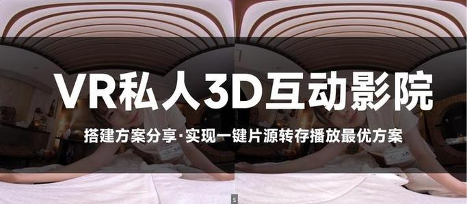 3d播播VR本