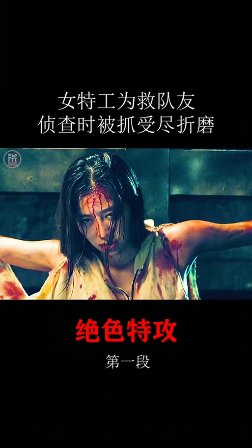 绝色特工手机版