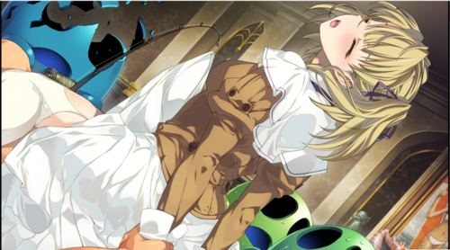兰斯CG免费版