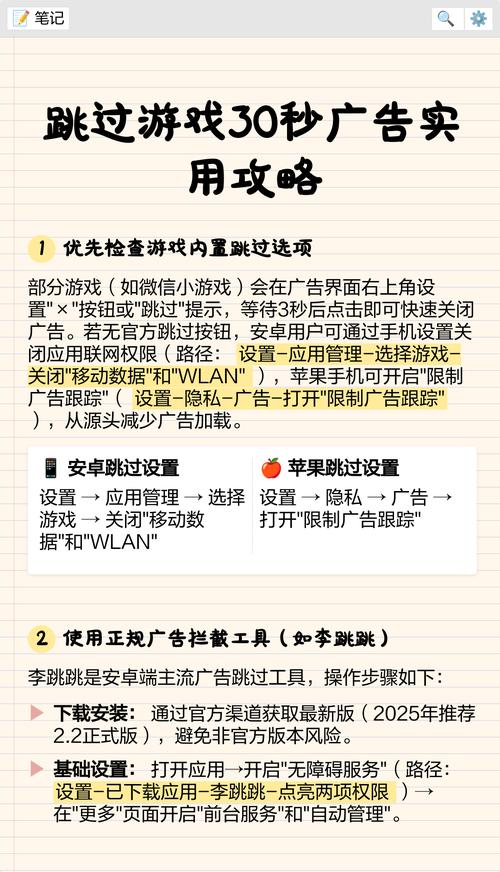 游戏内置30秒广告加速下拉