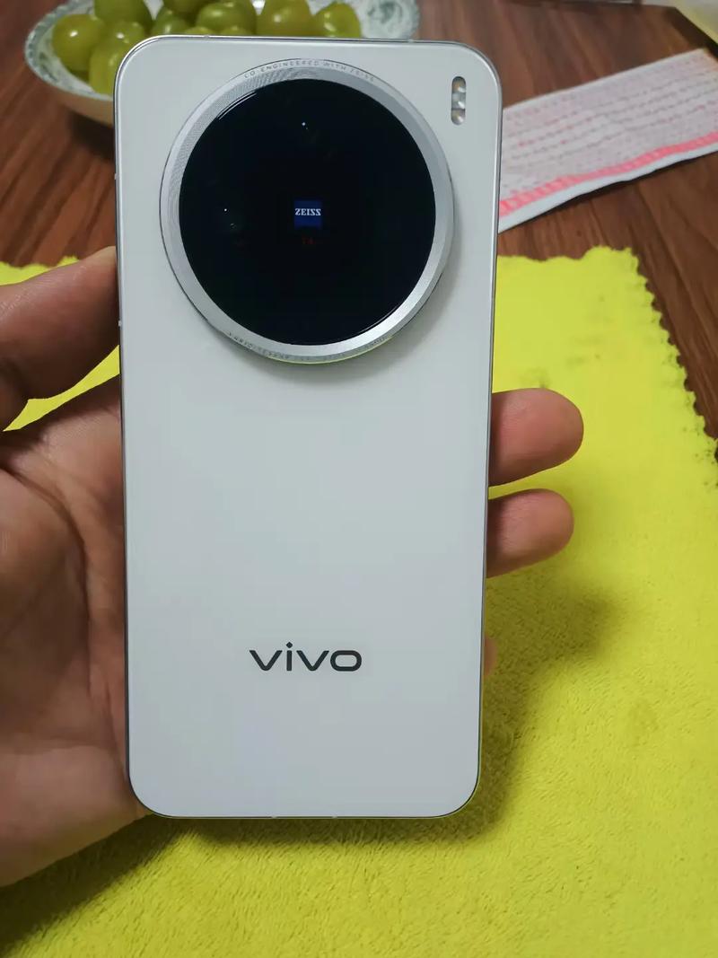 捡的vivo手