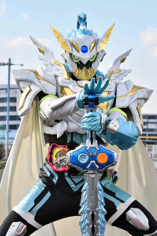 假面骑士100
