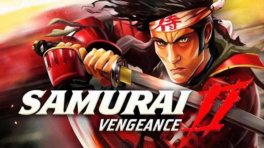武士战争汉化2