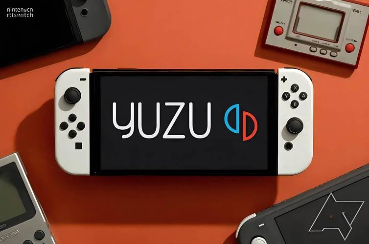 yuzu官方网邀请版