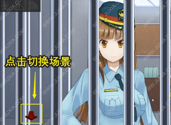 罪人之笼攻略汉化版攻略图文
