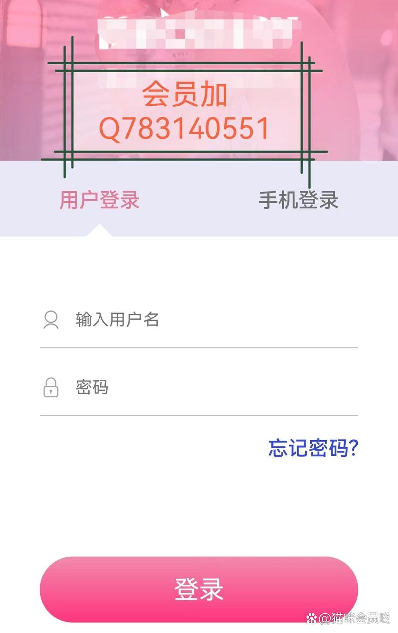 猫咪vip v