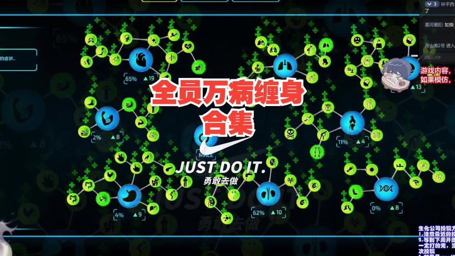 生化公司救赎破
