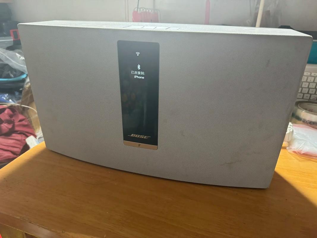 bose soundtouch 官网