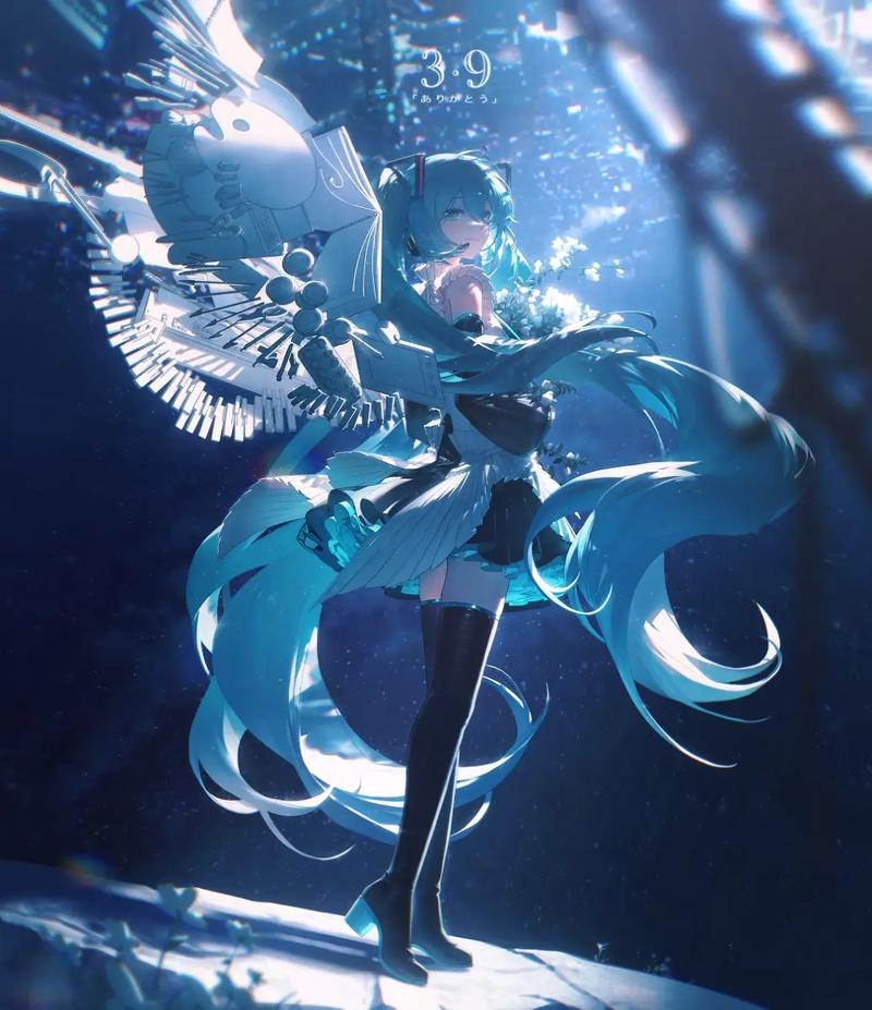 pixiv画师