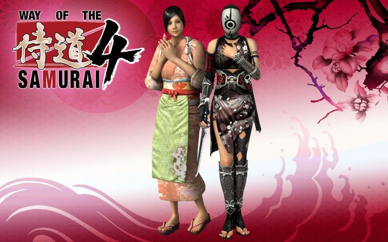 侍道4女角色攻略去限制版下拉式vip