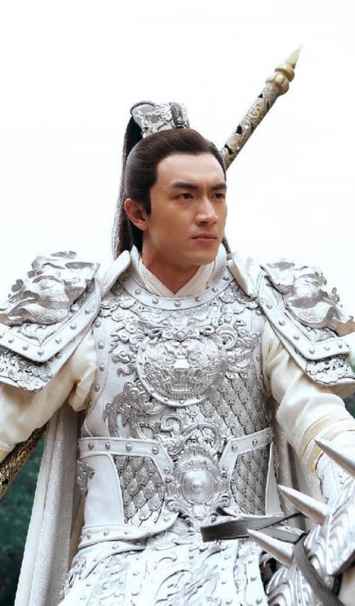 武神赵子龙全集绿色版