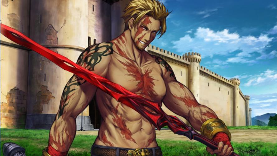 fgo贝奥武夫汉化版下载