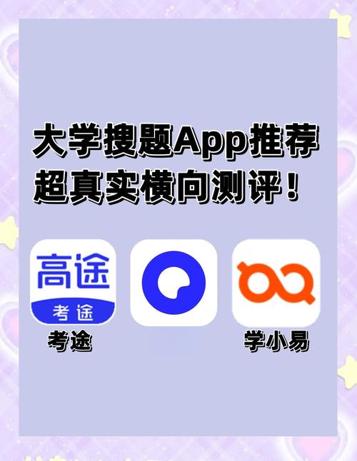 不用网络也能搜题的软件去限制版