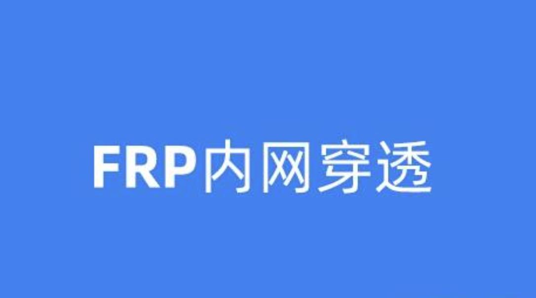 内网穿透软件FrpAndroid客户端v