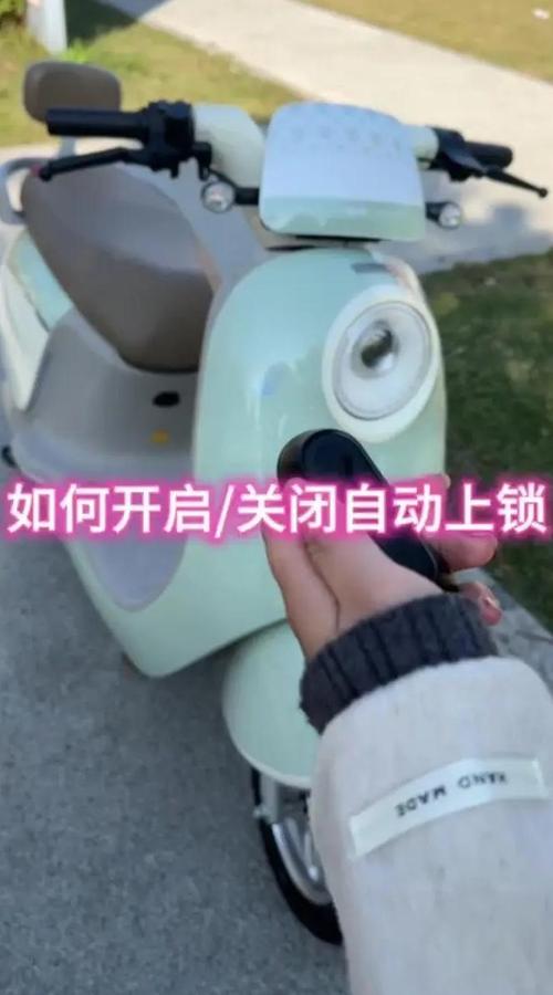 台铃电动车遥控锁怎么解除修改版无广告