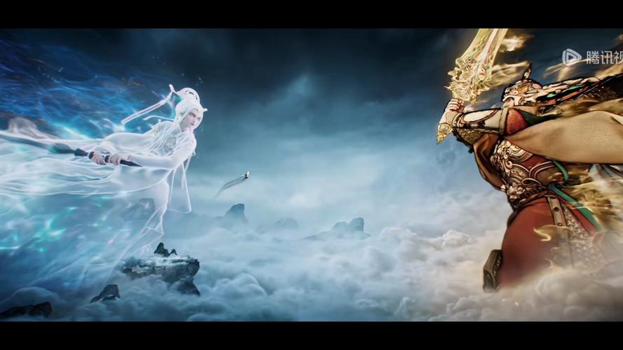 《剑来》第二季百度网盘清爽版