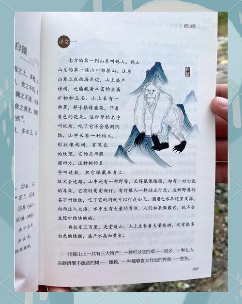 SHJ小V助手山海经脚本经典版无广告美化版