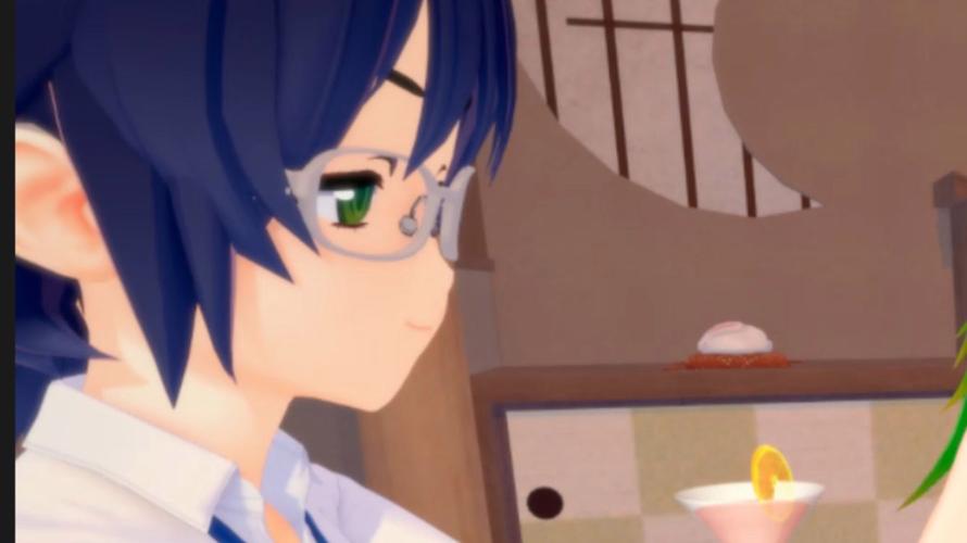 《缩小计划》汉化安装包看书版