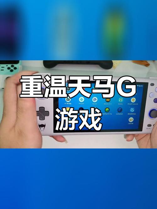 天马模拟器35防走失