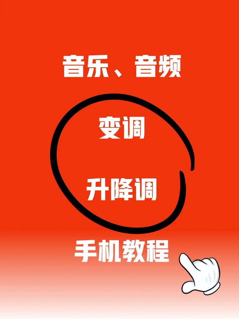 升降调变调器官方正版永久免费版