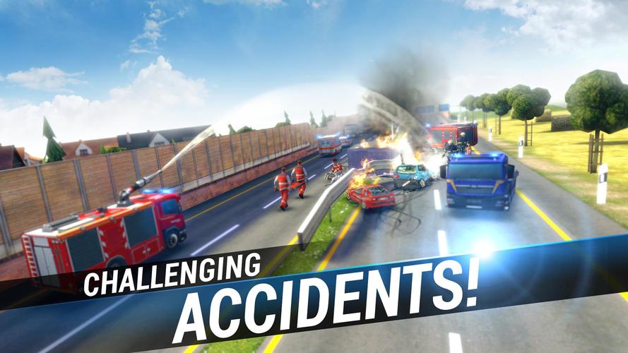 紧急任务HQ无限金币钻石版手游下载