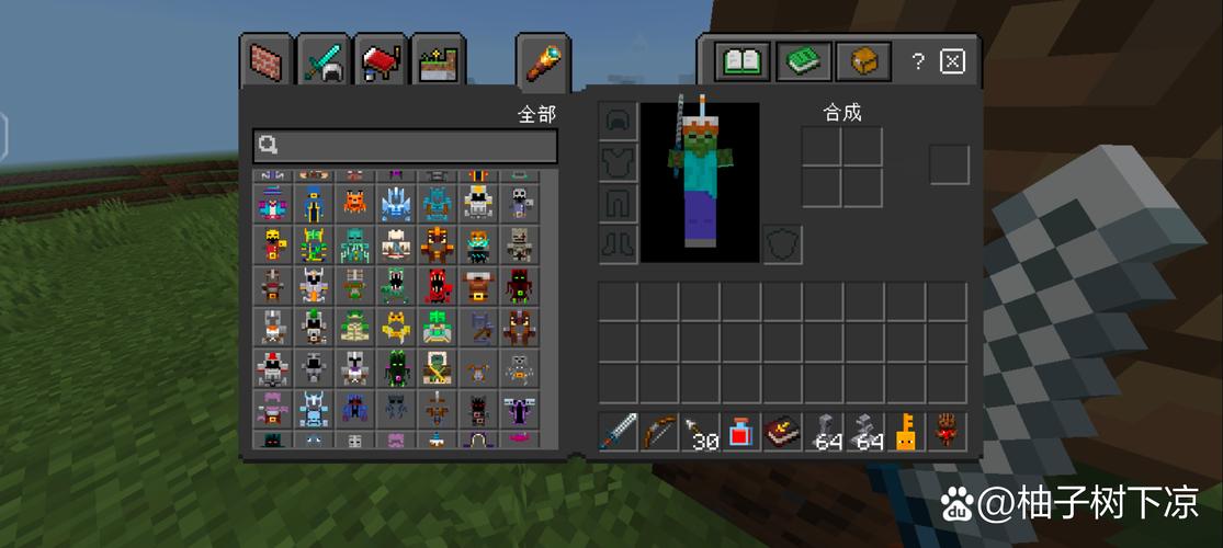 我的世界061
