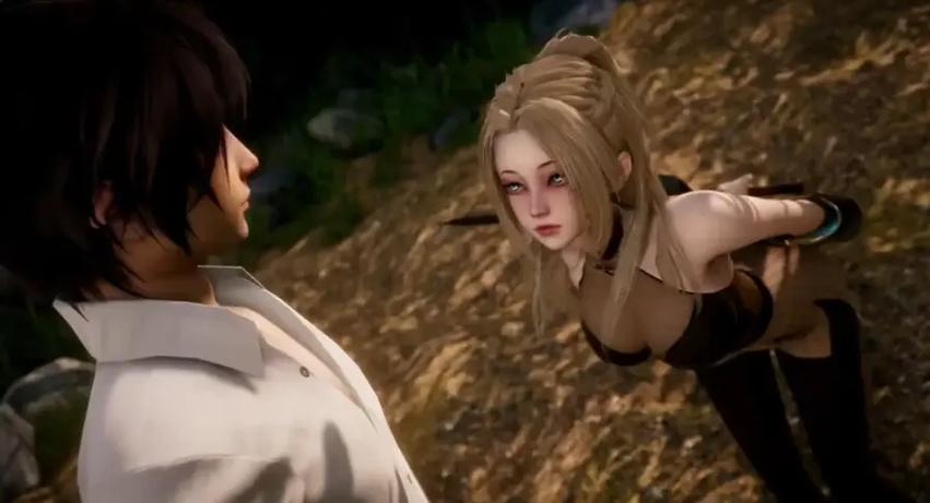 SLG汉化异世界天堂v02汉化版不卡顿