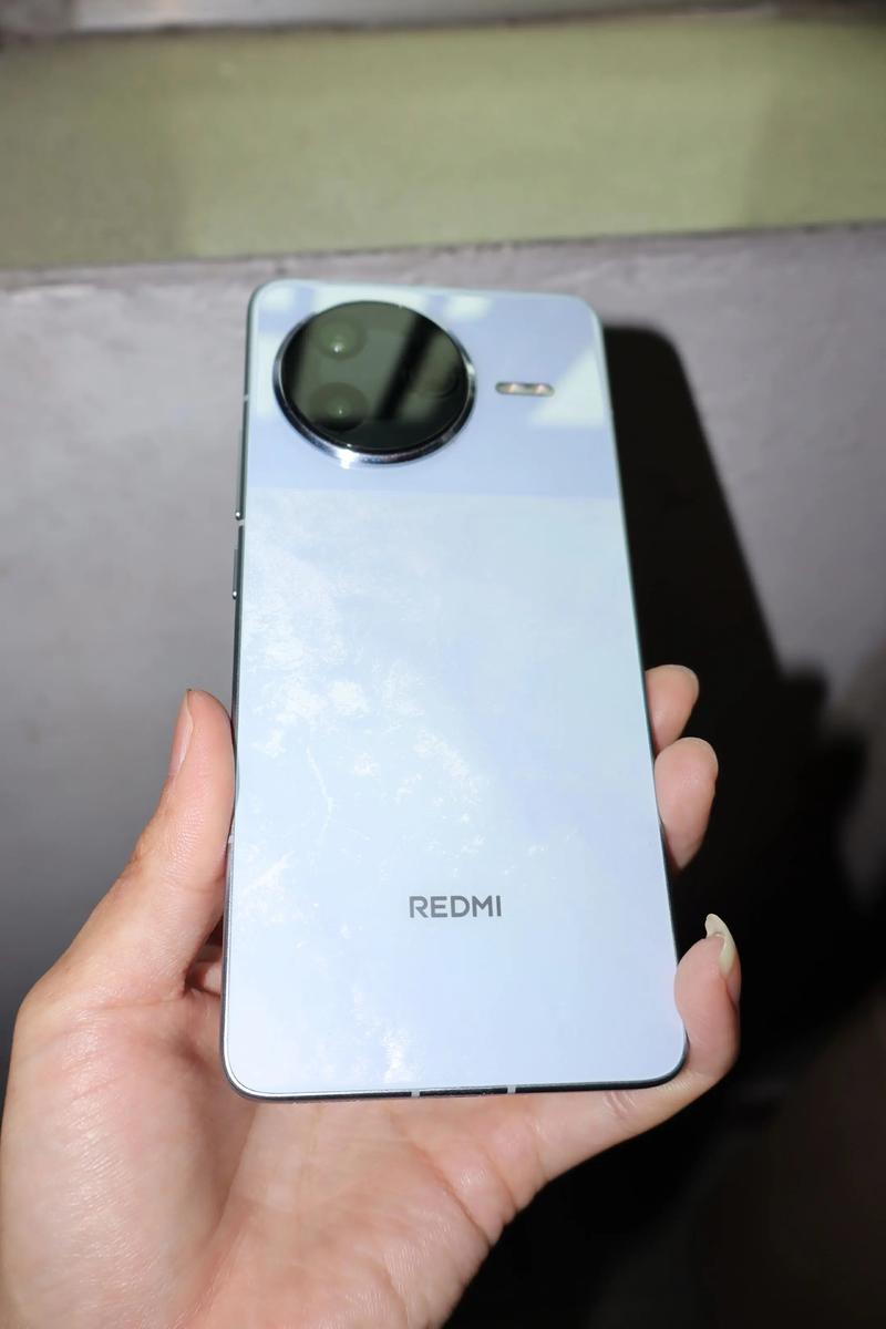 红米k80丢了中文最新版