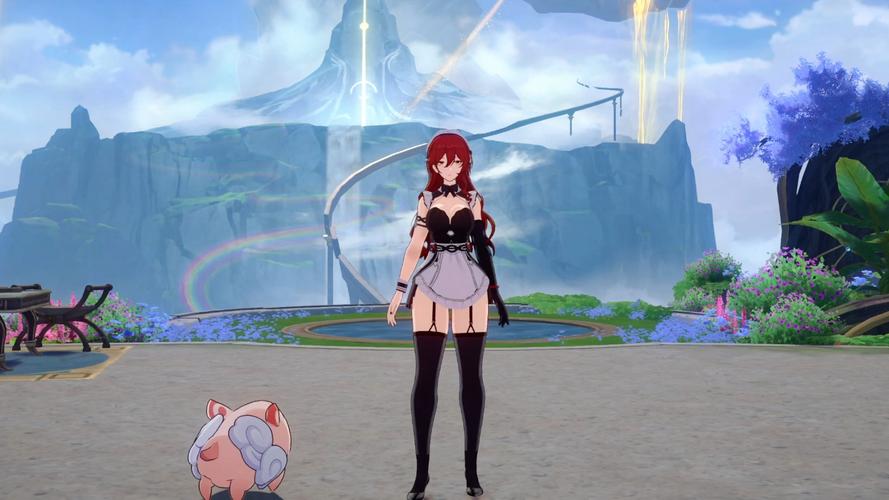 我的世界崩坏星穹铁道模组破解版无限次数旧版