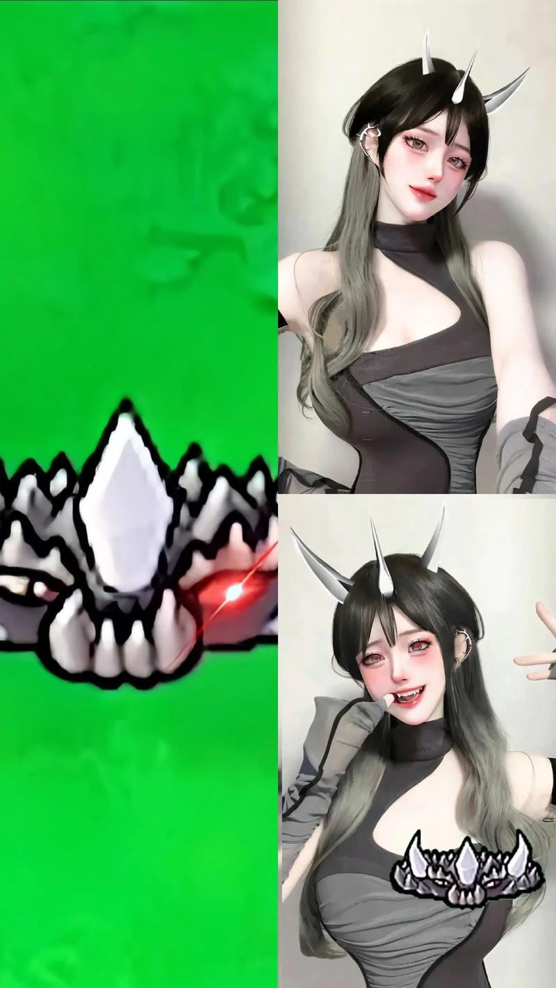植物大战僵尸美女版真人官方版