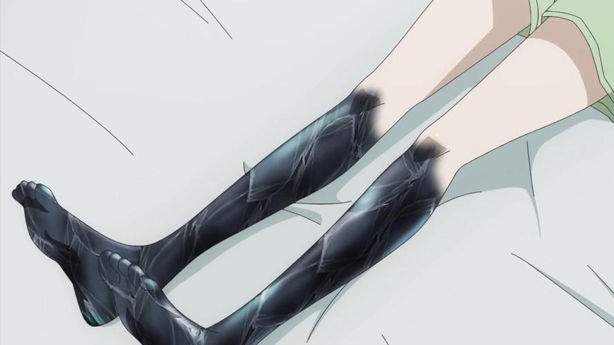 少女石化过程极速版2023经典版