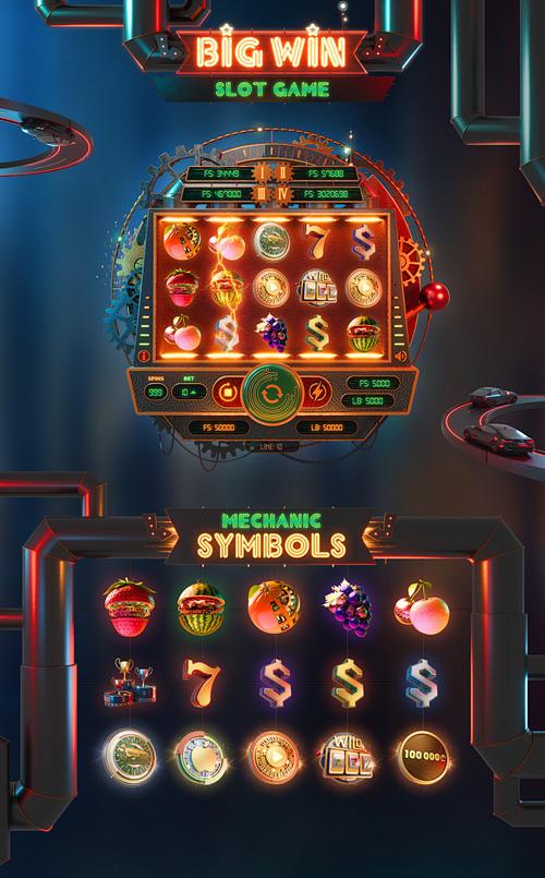 mm7slotGame安卓