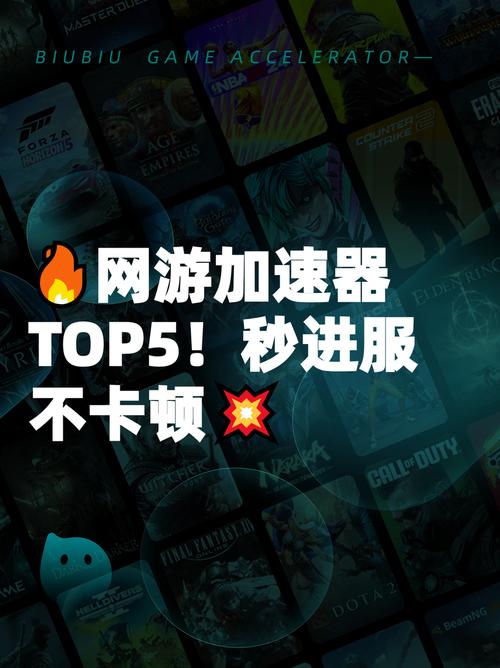 加速器排行榜第一名官方版