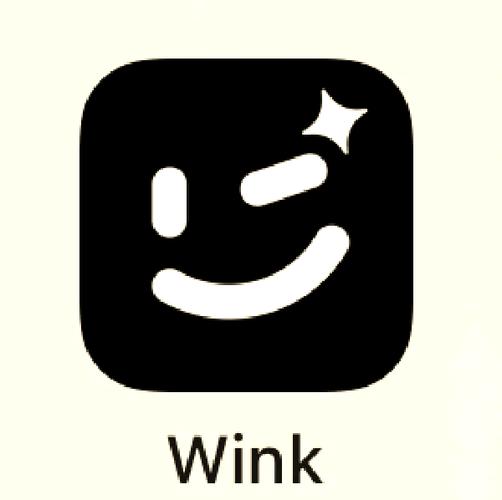 wink苹果破