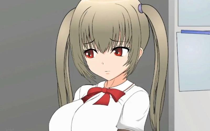 偷窃少女汉化版特色精简版
