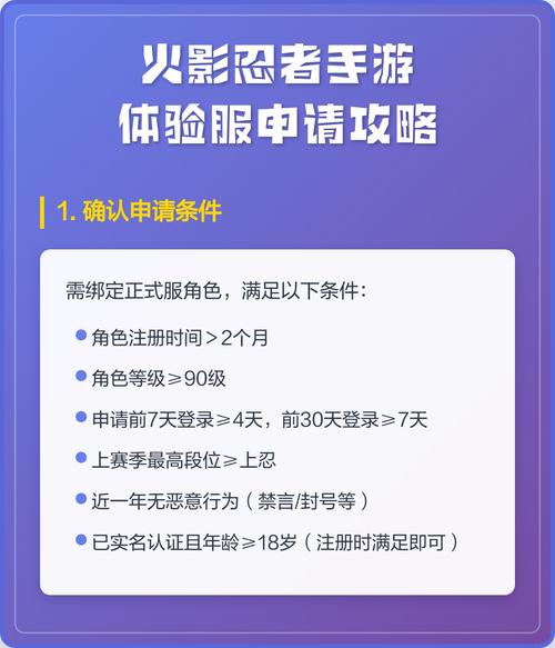 火影忍者体验服资格申请官网