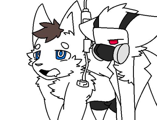 furryga可提版