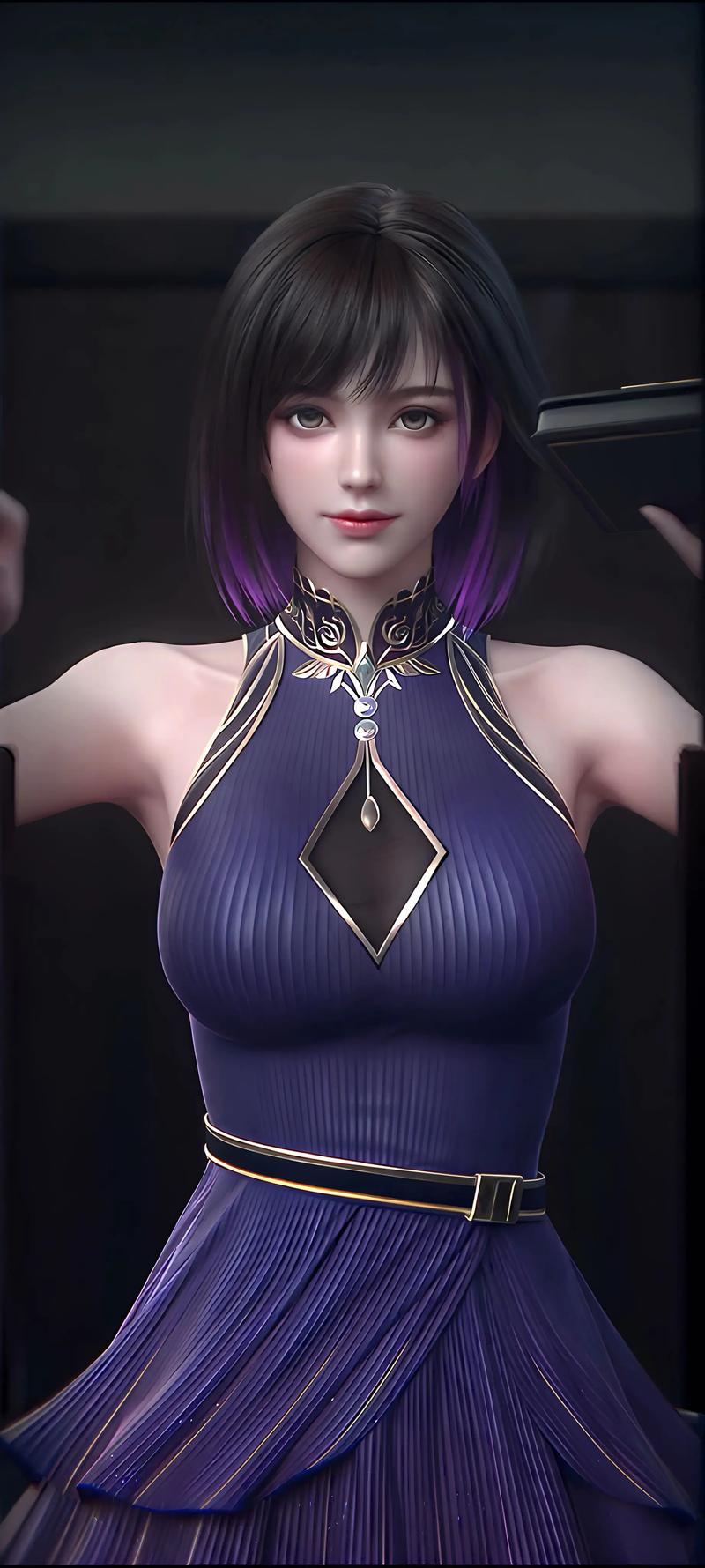深空彼岸 TX