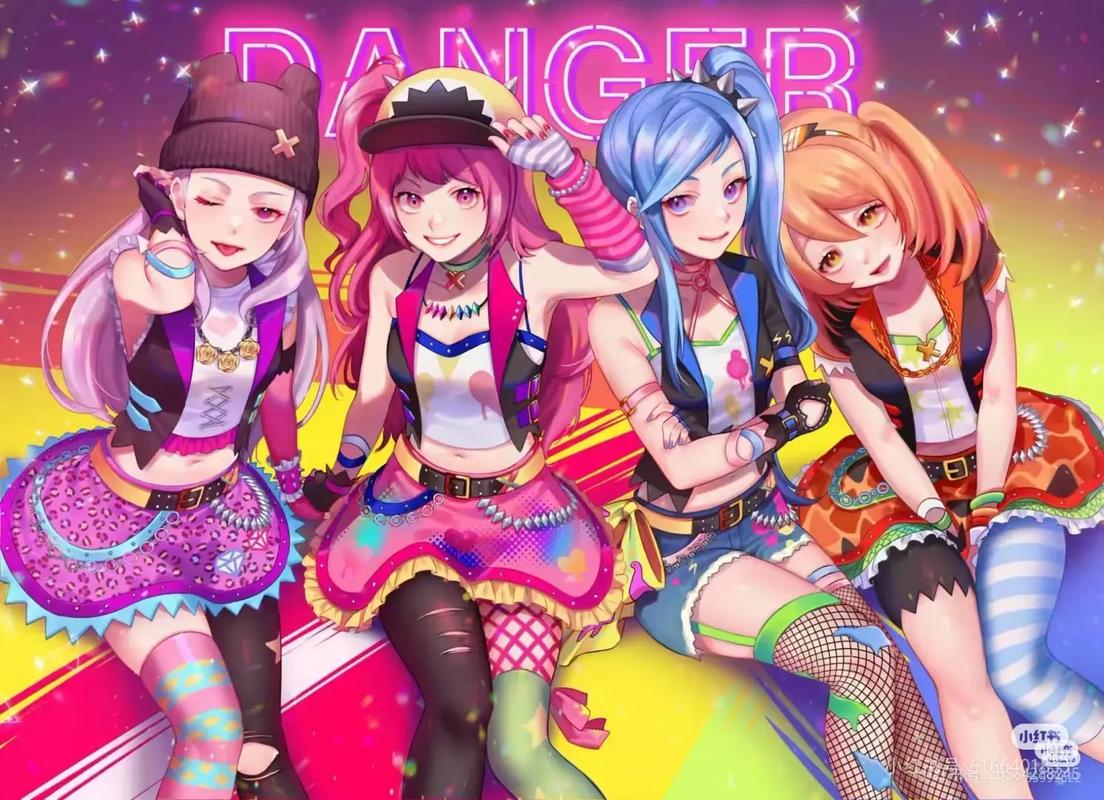 菲梦少女闪耀