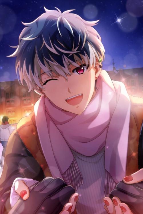 永恒evermore绅士版