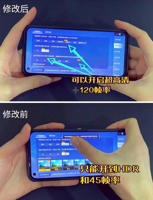 PPG画质助手