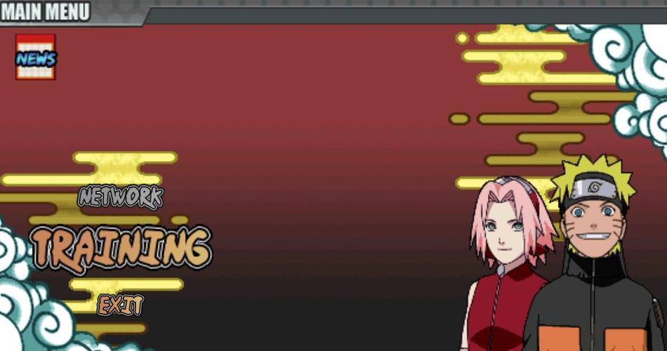 火影战记鸣人无限分身手机版