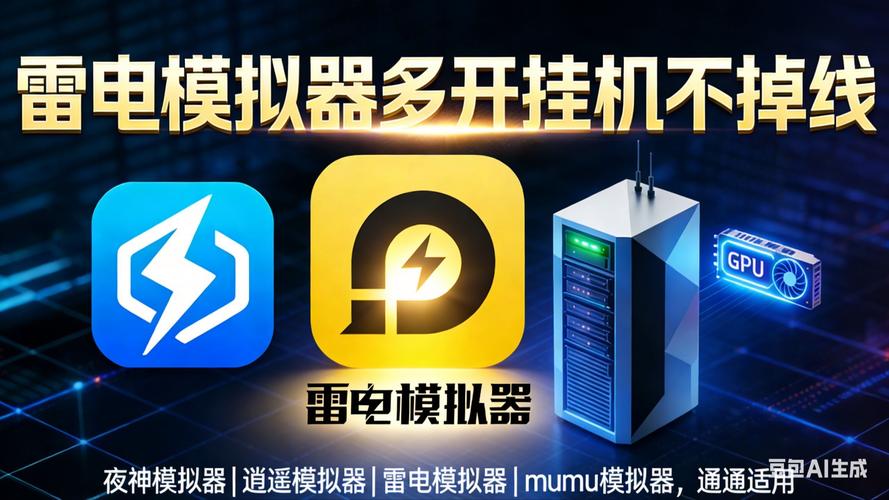 多开模拟器汉化版