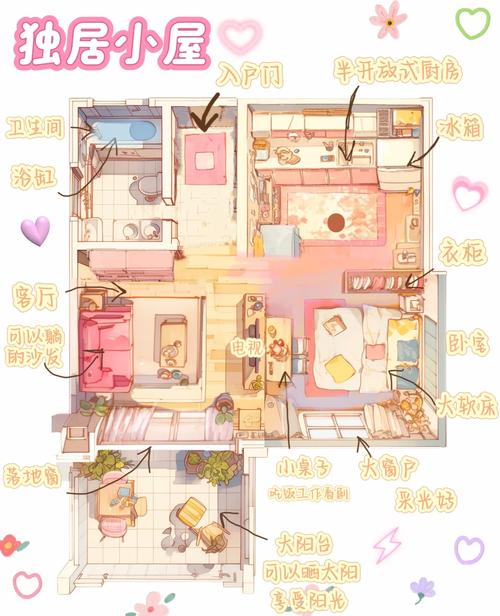 女孩之家全攻略图文详解