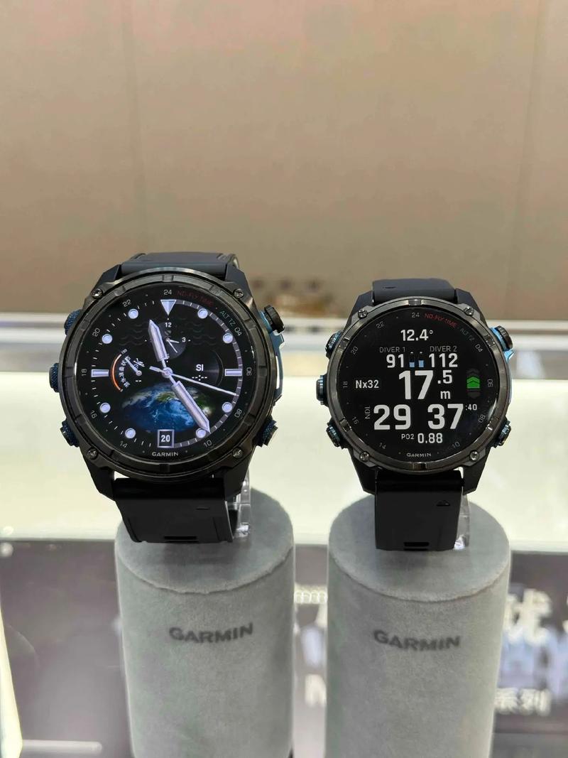 garmin佳