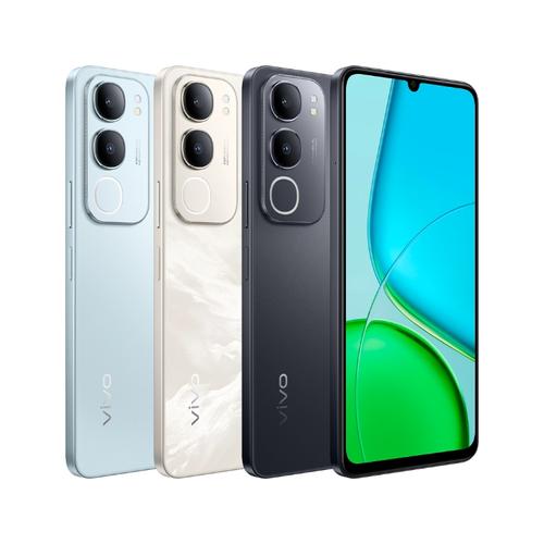 vivoY50