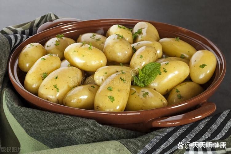 Potato重