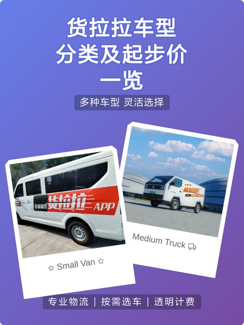 货拉拉司机版60蓝色旧版无广告
