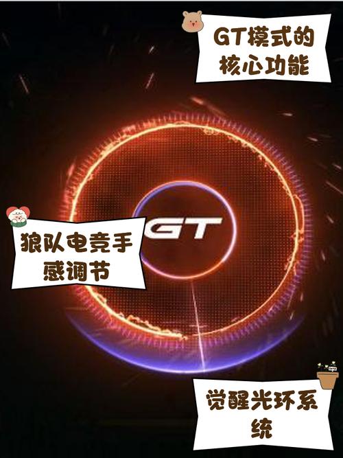 GT性能模式官
