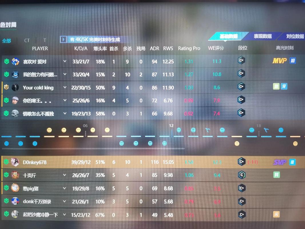 csgo跑酷经